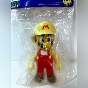 NIB Super Mario Characters. Nintendo Prize Collection Series. Figure Collection3